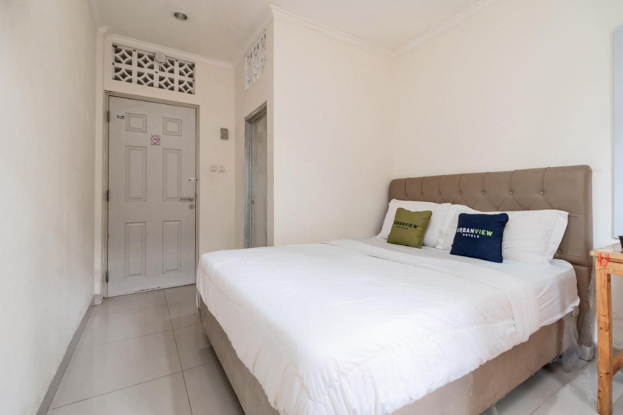 Urbanview Hotel Minongga Pondok Labu By Reddoorz Jakarta Luaran gambar