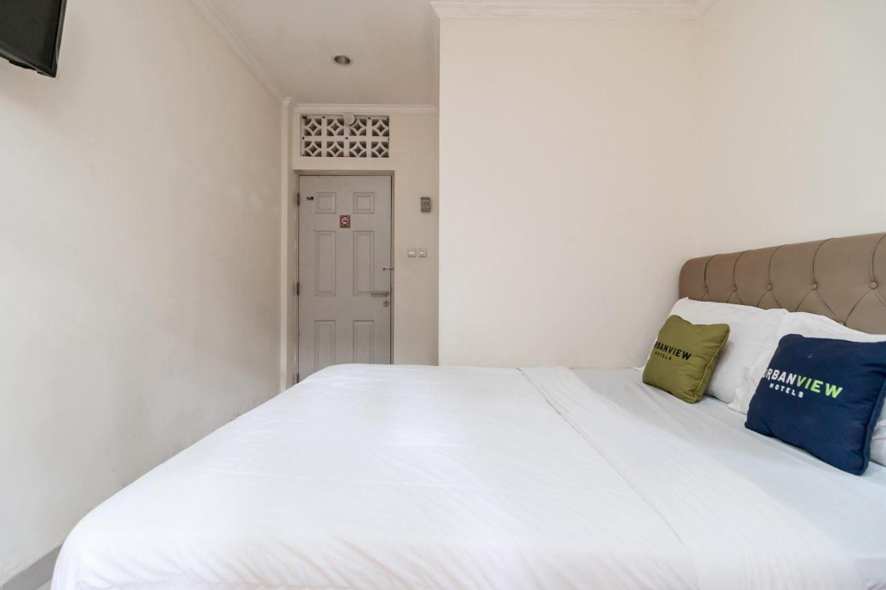 Urbanview Hotel Minongga Pondok Labu By Reddoorz Jakarta Luaran gambar